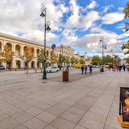 Rent like home - Plac Zamkowy 15/19 Warszawa Zewnętrze zdjęcie