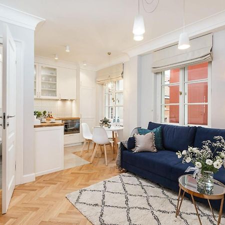 Rent like home - Plac Zamkowy 15/19 Warszawa Zewnętrze zdjęcie