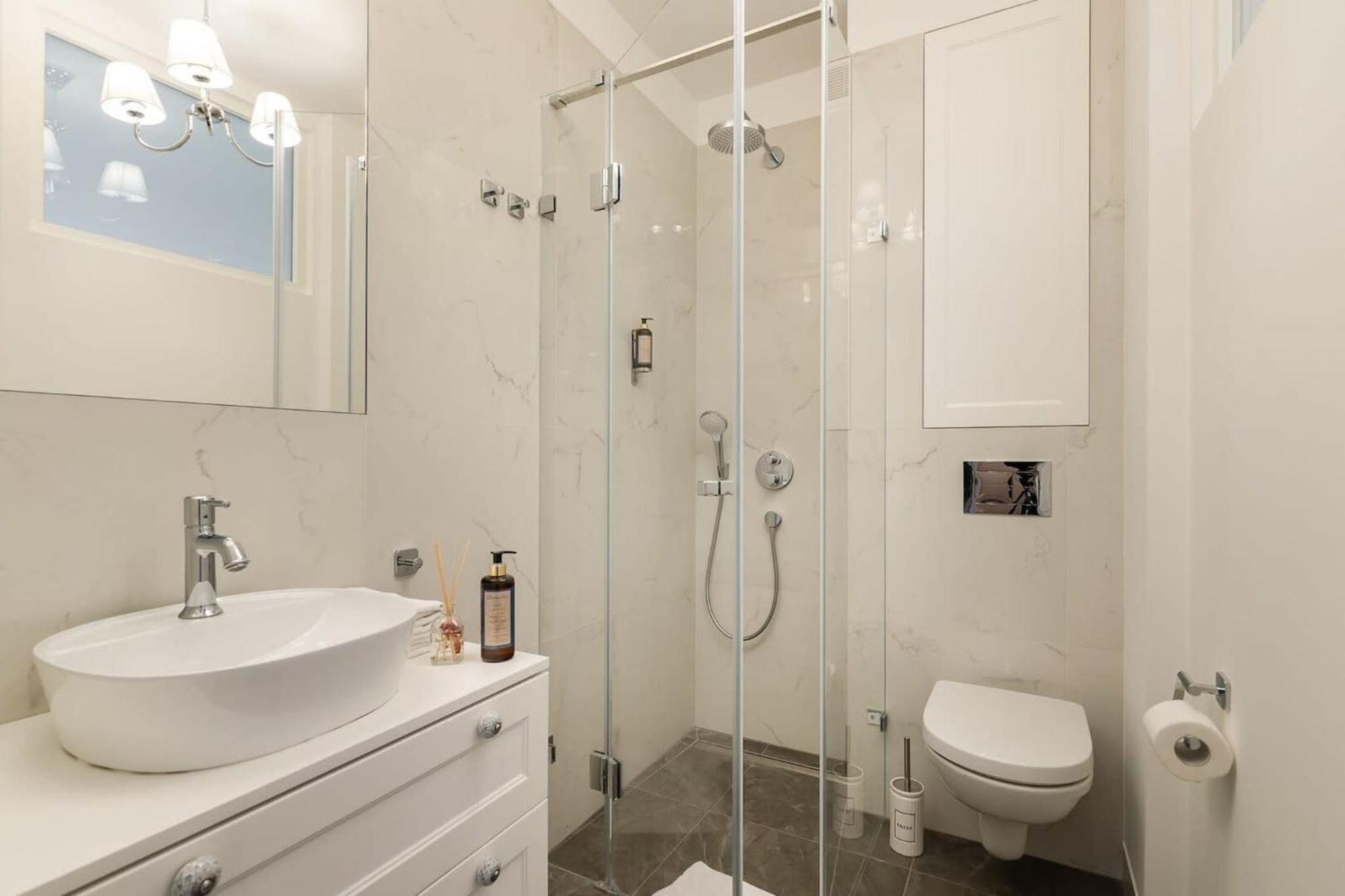 Rent like home - Plac Zamkowy 15/19 Warszawa Zewnętrze zdjęcie