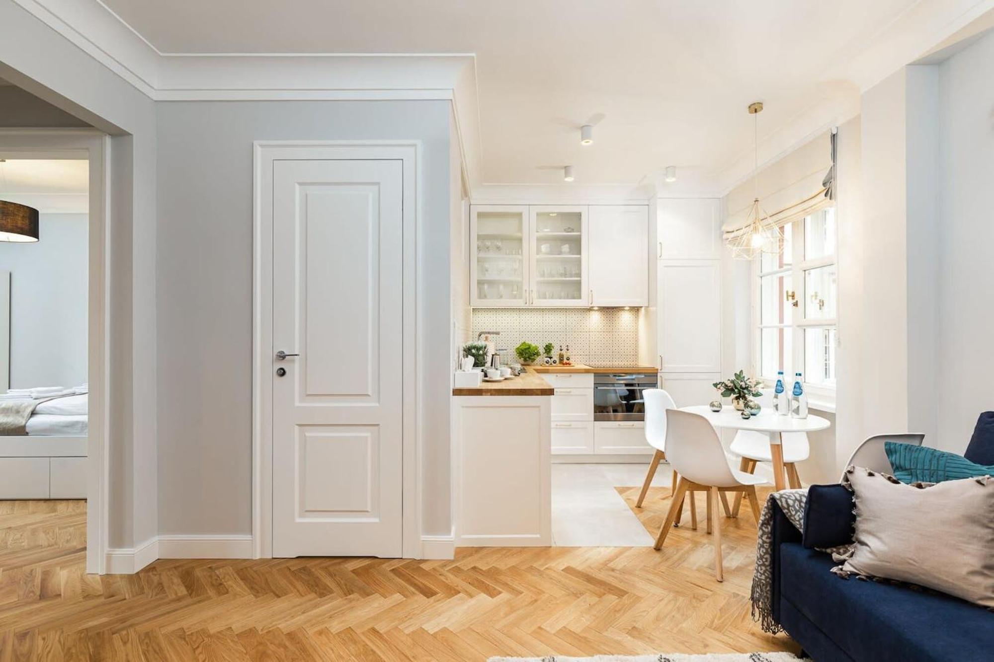 Rent like home - Plac Zamkowy 15/19 Warszawa Zewnętrze zdjęcie