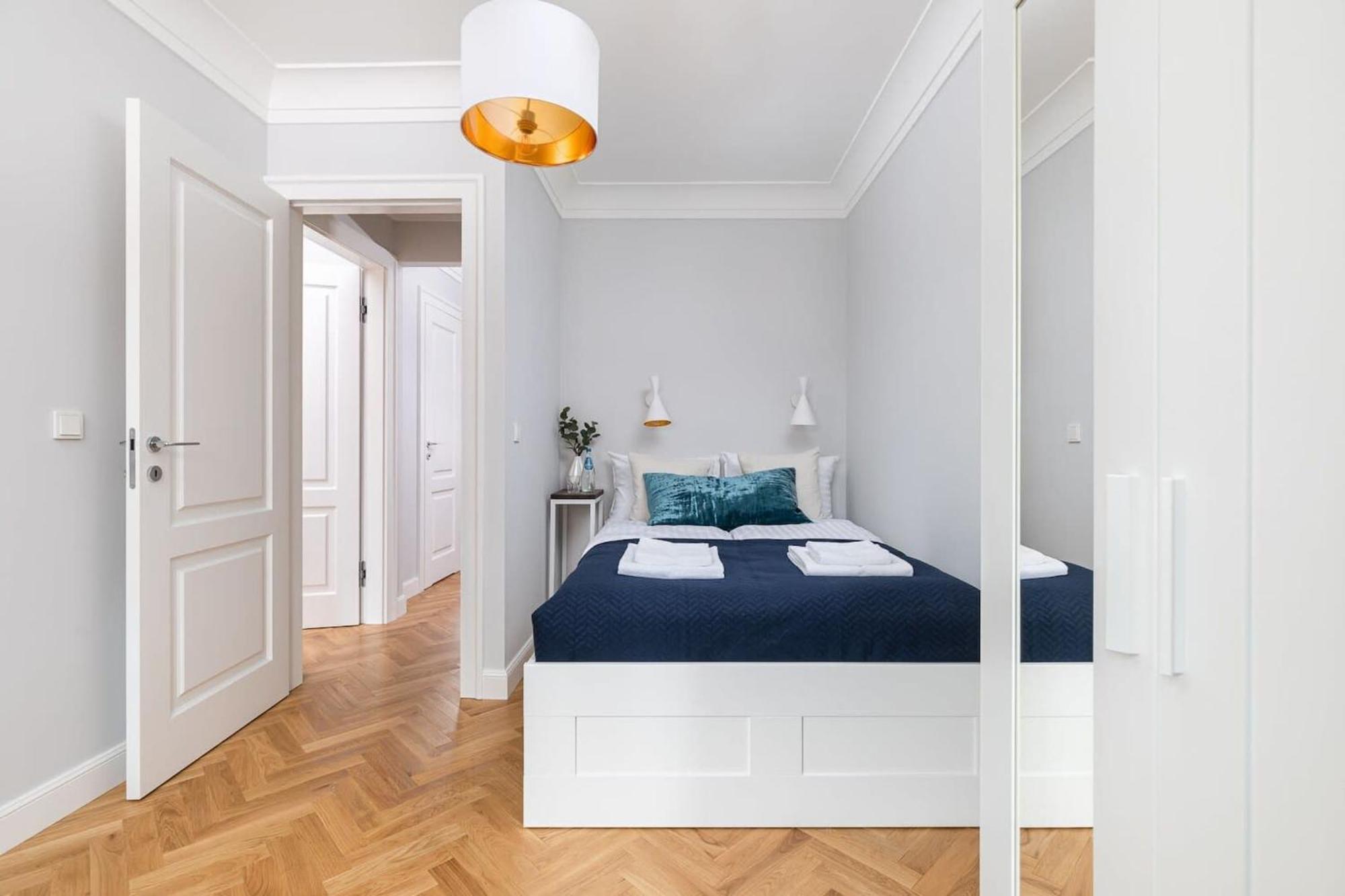 Rent like home - Plac Zamkowy 15/19 Warszawa Zewnętrze zdjęcie