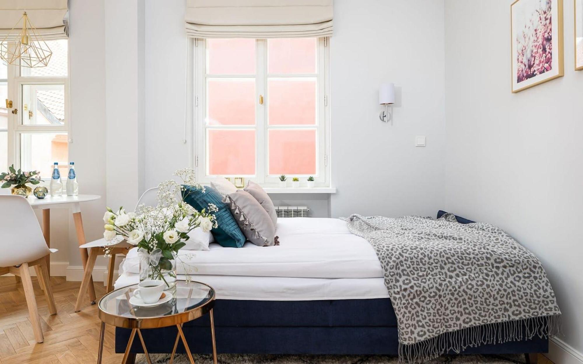 Rent like home - Plac Zamkowy 15/19 Warszawa Zewnętrze zdjęcie